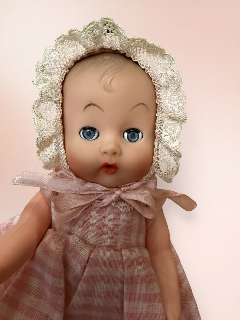 Vintage 1950’s Baby Doll - Picture 15 of 16